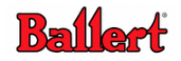 Ballert