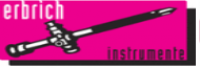 Erbrich Instrumente