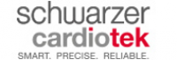 Schwarzer Cardiotek