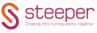 Steeper