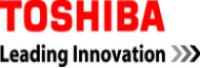 TOSHIBA