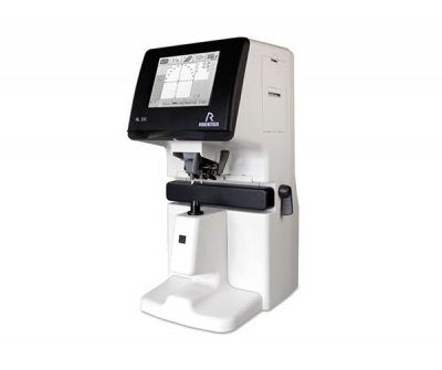 AL 200 LENSMETER