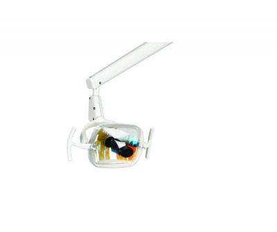 A-dec 500 Dental Light