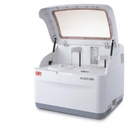 Accent 200 s - a3 Cormay