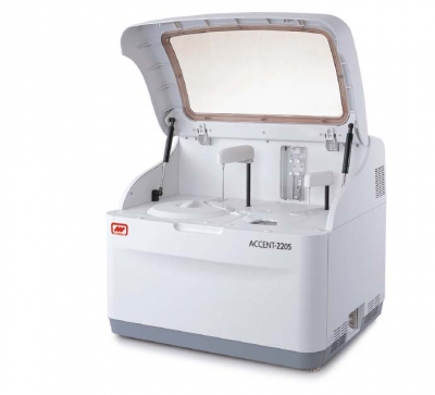 Accent 200 s - a3 Cormay