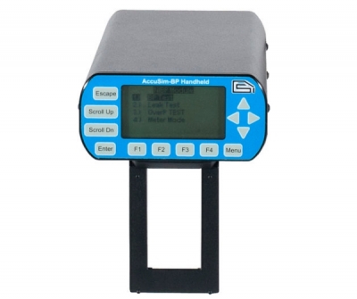 AccuSim-BP Handheld