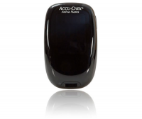 Accu-Chek Aviva Nano meter