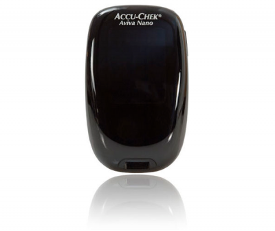 Accu-Chek Aviva Nano meter