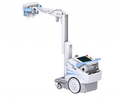 AeroDR X30