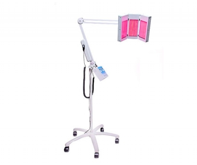 Aesthetic medicine phototherapy lamp / mobile / infrared