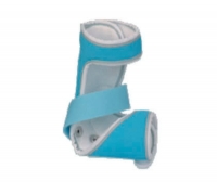 Ankle and foot orthosis (AFO) / pediatric