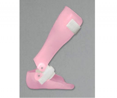 Ankle and foot orthosis (AFO) / pediatric