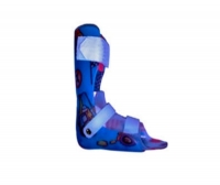 Ankle and foot orthosis (AFO) / pediatric
