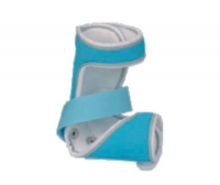 Ankle and foot orthosis (AFO) / pediatric