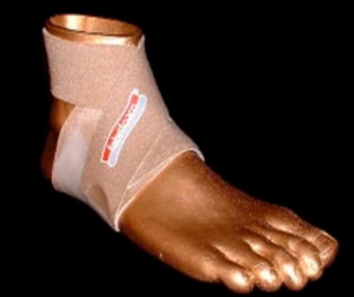 Ankle strap