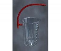 BAXTER CANISTER