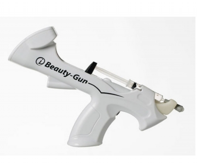 BEAUTY-GUN