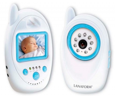 Baby Camera