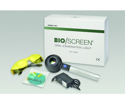 Bio/Screen