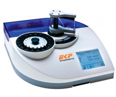 Biosen C-Line, Biosen S-Line