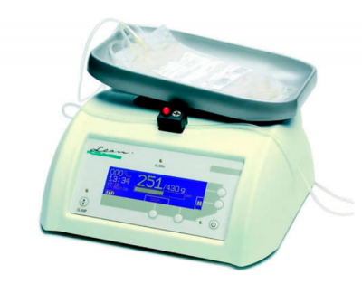Blood Collection Monitor:  HEDO2TM
