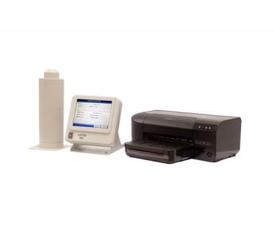 CAPTUS ® 3000 WELL COUNTING SYSTEM