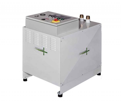 CGA 30 MEDEVICE system