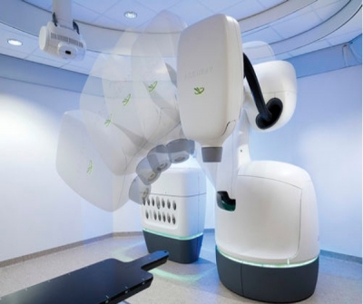 CYBERKNIFE M6 series