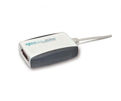 CardioPart 12 USB series