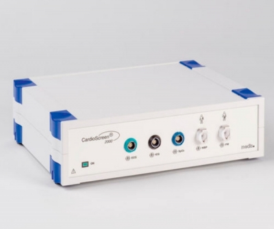CardioScreen 2000