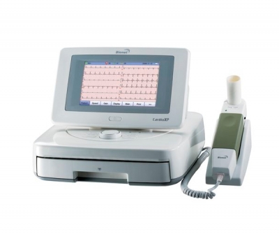 CardioXP-S