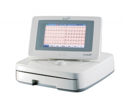 CardioXP