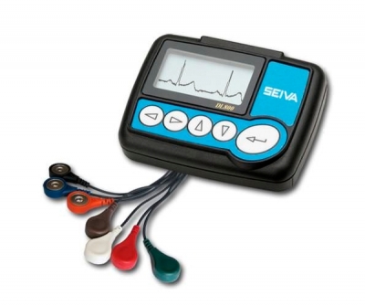 Cardio Track