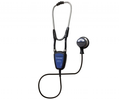 Cardionics E-Scope II
