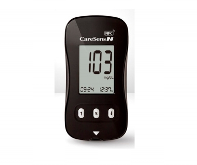 CareSens® N NFC