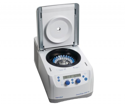 Centrifuge 5427 R