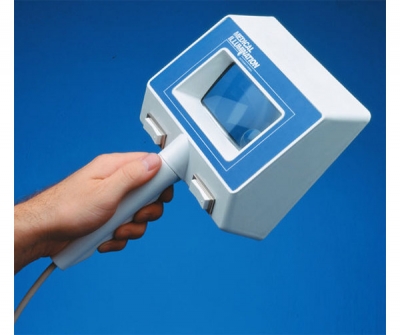 Century Diagnostic UV “Woods” Light