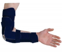 Chrisofix elbow splint