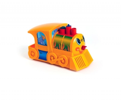 Chu Chu Train