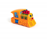 Chu Chu Train