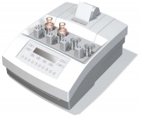 Coagulometer CoaData4004, 4-channel