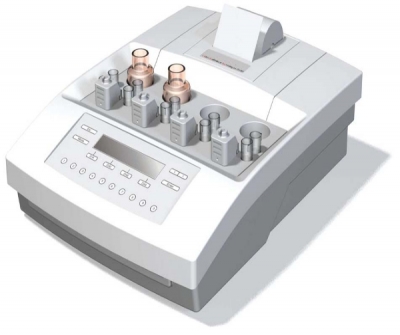 Coagulometer CoaData4004, 4-channel