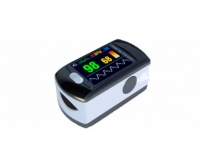 Compact pulse oximeter / fingertip / wireless
