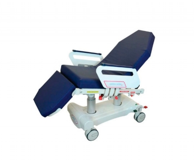 Contour Recline