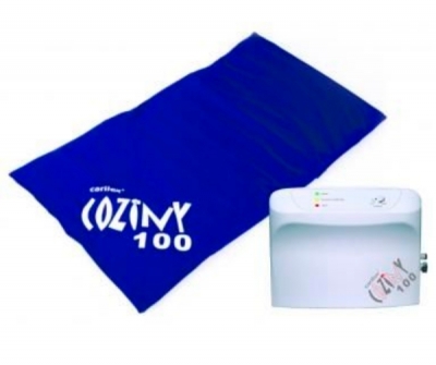 Coziny Series