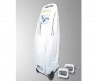 Cryosculture