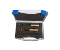 Cryosuccess in plastic box