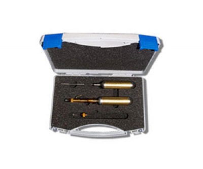 Cryosuccess in plastic box - Dermatology, aesthetic medicine equipment