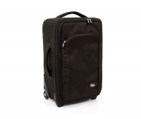 Custom Designed Cases: Sales Trolley