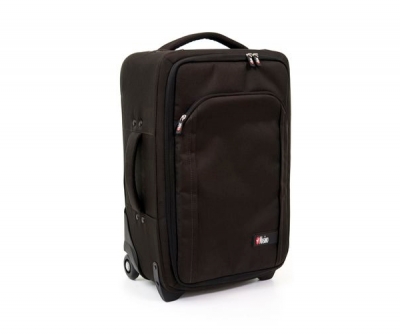 Custom Designed Cases: Sales Trolley